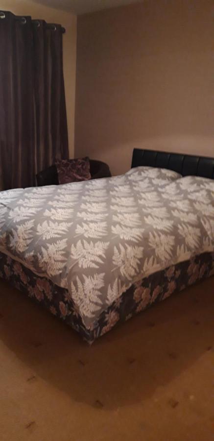 4 Summerhill Apartment Buncrana Ngoại thất bức ảnh