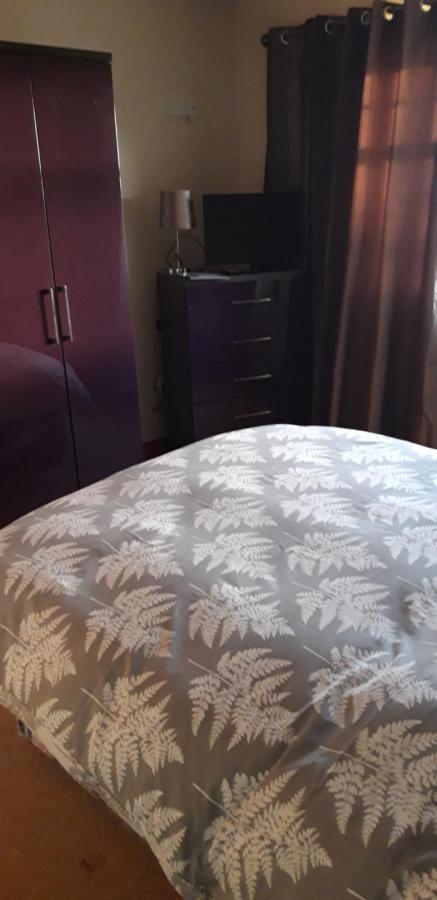 4 Summerhill Apartment Buncrana Ngoại thất bức ảnh