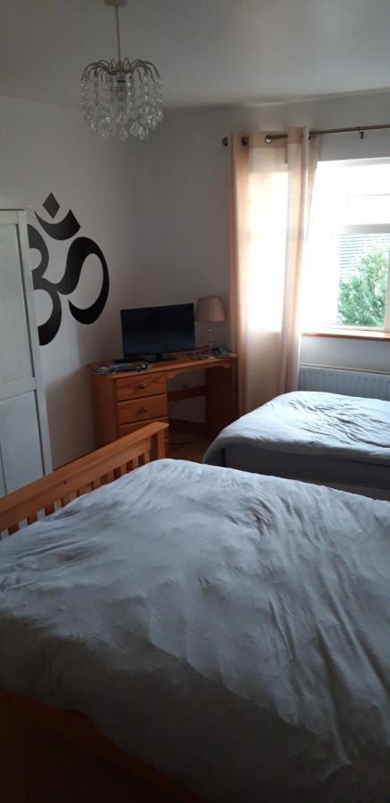 4 Summerhill Apartment Buncrana Ngoại thất bức ảnh