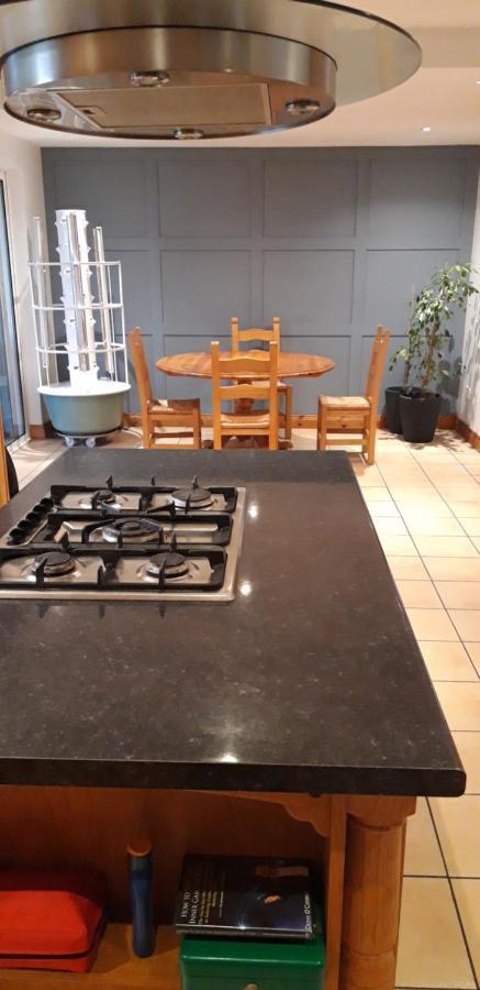 4 Summerhill Apartment Buncrana Ngoại thất bức ảnh